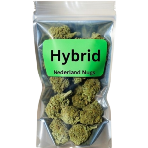 buy hybrid cannabis strains