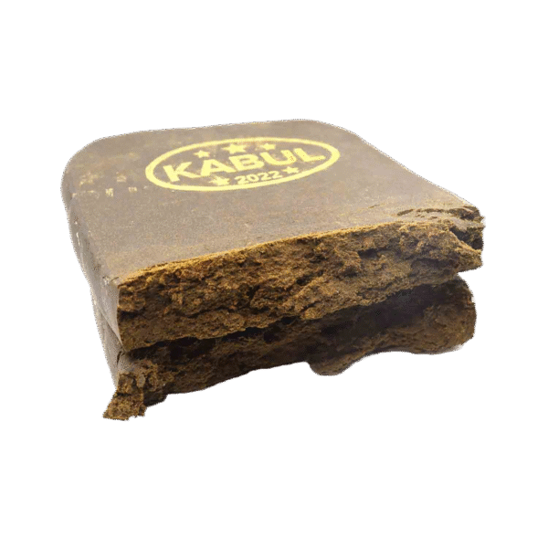 Buy Afghan Kabul Hash
