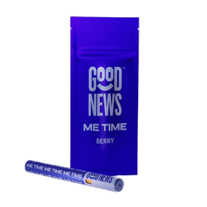 ME TIME Berry 300mg