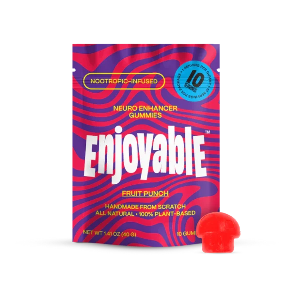 fruit punch 10 count