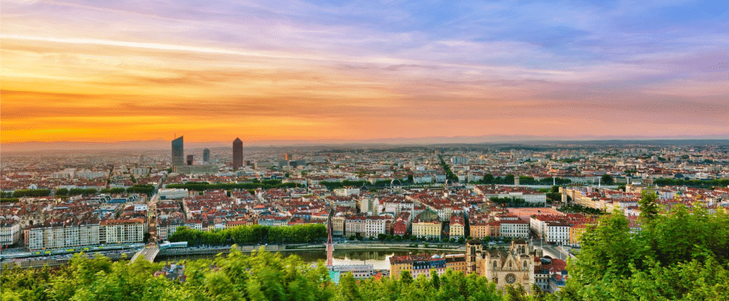 Cannabis in Lyon. How to Order Marijuana Online in Lyon