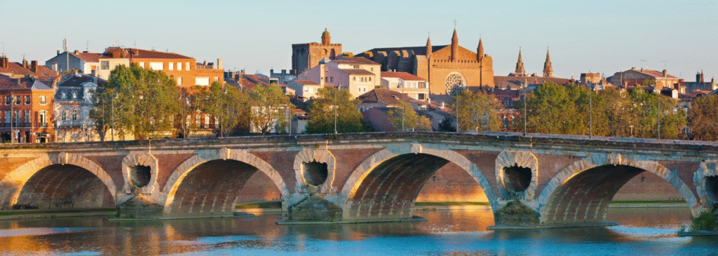 cannabis in Toulouse