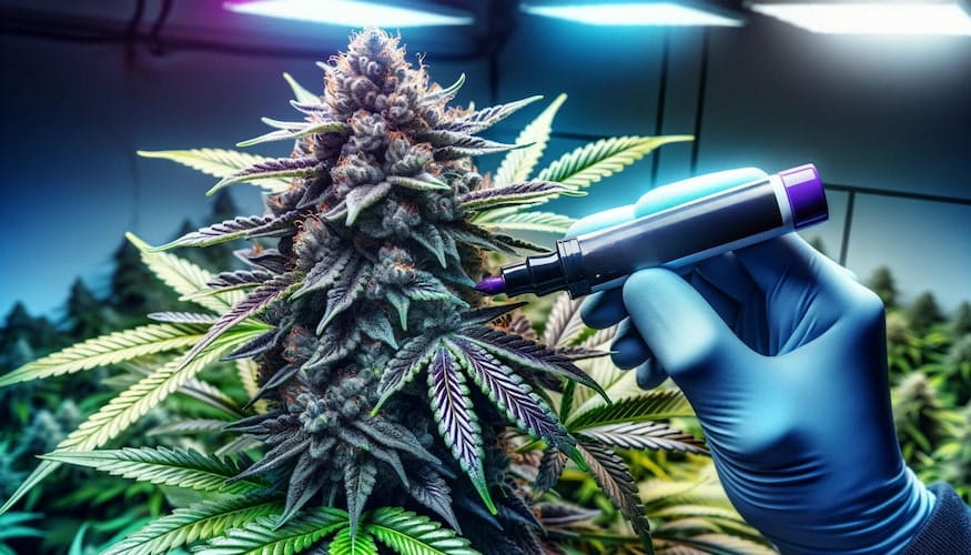 permanent marker strain france. cannabis for sale europe. buy weed in france. 