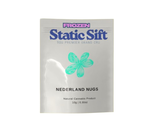 Static Sift in France for sale