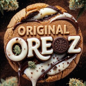 original oreoz strain europe
