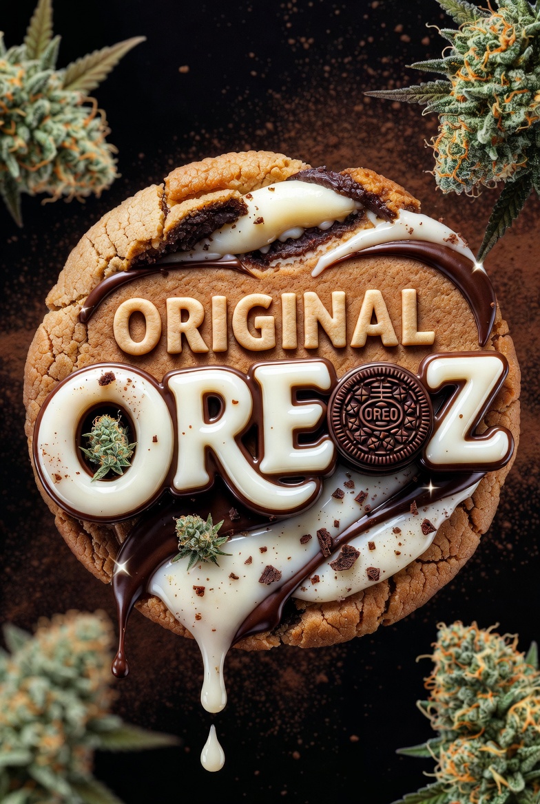 original oreoz strain europe