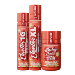 apples and bananas jeeter