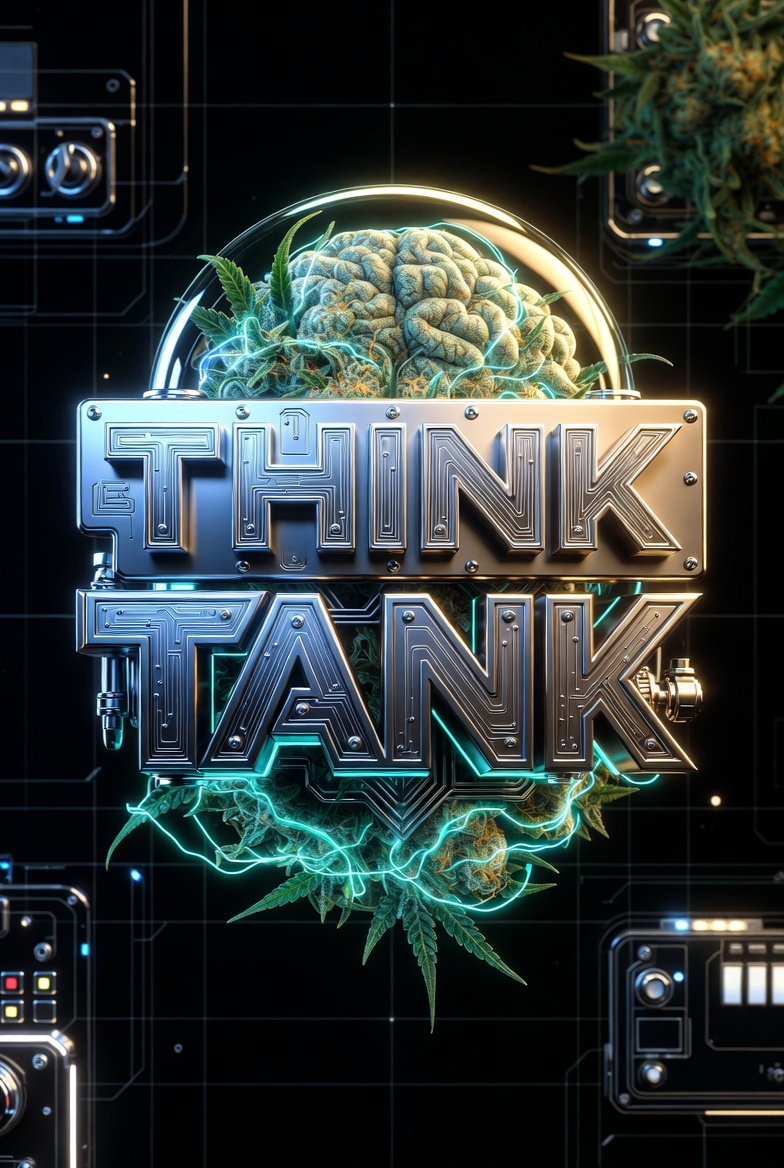 Think Tank Strain Europe