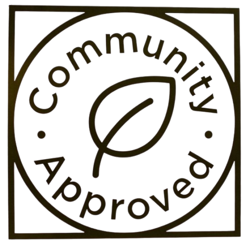 artisanal products approved by the community